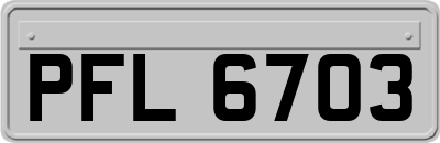 PFL6703