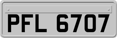 PFL6707