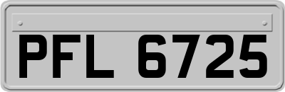 PFL6725