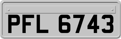 PFL6743