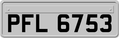 PFL6753