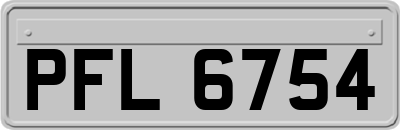 PFL6754