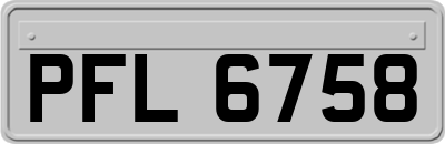 PFL6758