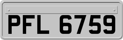 PFL6759