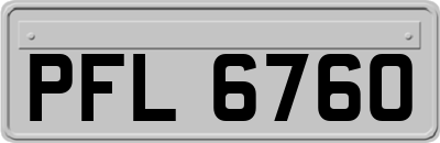 PFL6760