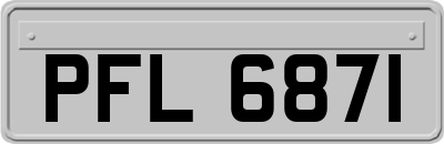PFL6871