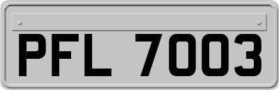 PFL7003