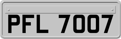 PFL7007
