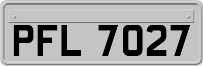 PFL7027