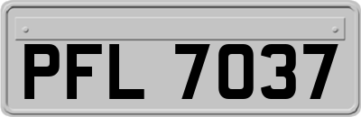 PFL7037