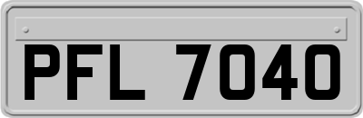 PFL7040