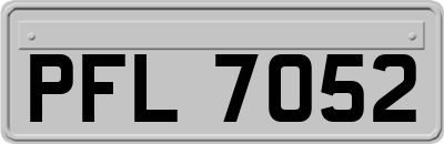 PFL7052