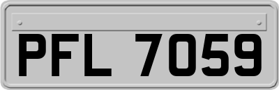 PFL7059
