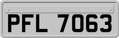 PFL7063