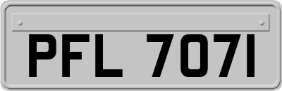 PFL7071