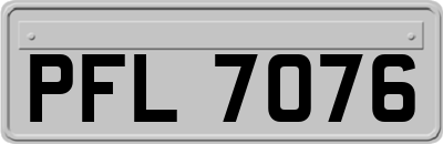 PFL7076