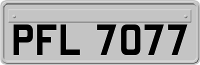 PFL7077