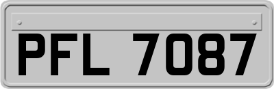 PFL7087