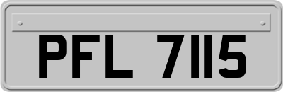 PFL7115