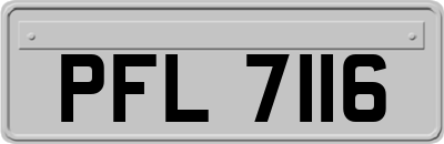 PFL7116