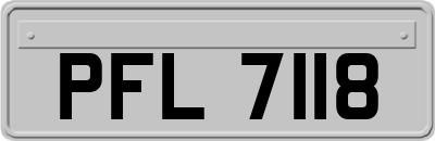 PFL7118