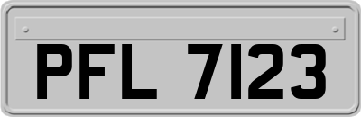 PFL7123