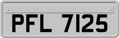 PFL7125