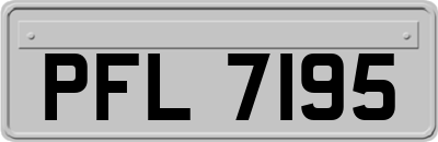 PFL7195