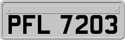 PFL7203