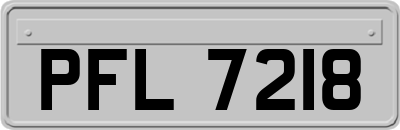 PFL7218