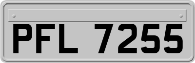 PFL7255