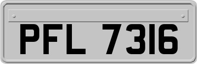 PFL7316