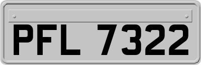PFL7322