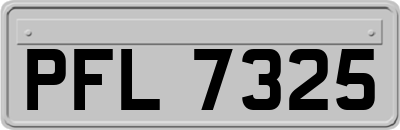 PFL7325