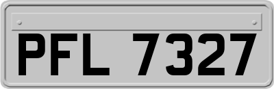 PFL7327