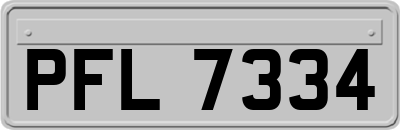 PFL7334