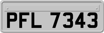 PFL7343