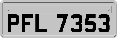 PFL7353