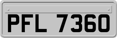 PFL7360