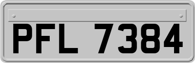 PFL7384