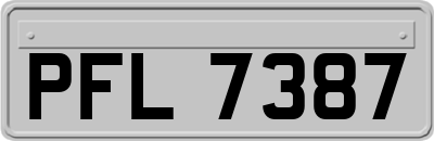 PFL7387
