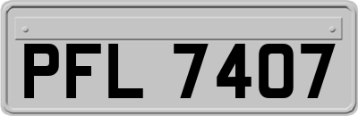 PFL7407