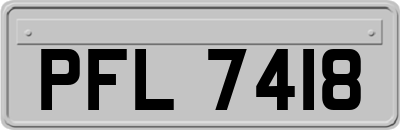PFL7418