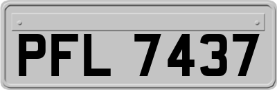 PFL7437