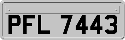 PFL7443