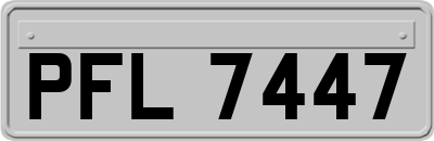 PFL7447