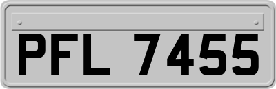 PFL7455