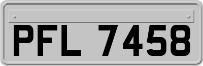 PFL7458