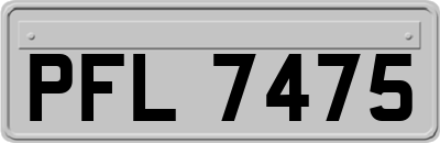 PFL7475