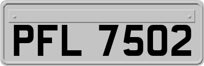 PFL7502